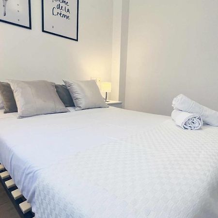 Maravilloso Apartamento Centro Malaga Leilighet Eksteriør bilde
