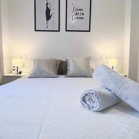 Maravilloso Apartamento Centro Malaga Leilighet Eksteriør bilde